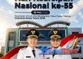 Hari Kearsipan Nasional ke-55 Pentingnya bagi Kota Sukabumi