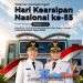 Hari Kearsipan Nasional ke-55 Pentingnya bagi Kota Sukabumi