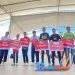 Maleo Runners Yonarhanud 16 Kostrad Raih Podium di Nurse Run Bulukumba 2026