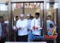 Masjid Jami Nurul Huda di Resmikan Bupati Sukabumi H. Asep Japar 