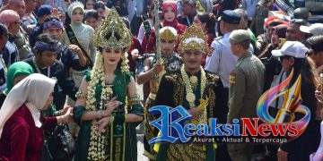 Hari Nelayan Palabuhanratu Ke 66, Bupati Ajak Jaga Laut, Lestarikan Budaya Untuk Generasi Penerus Sukabumi