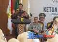 Pengurus Perwosi Kabupaten Sukabumi Dilantik, Bupati Harap Makin Maju dan Berkontribusi Untuk Masyarakat
