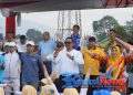 Gebyar Olahraga, Seni dan Budaya Jelang Nobar Persib Lawan Persijap, Pemkab Juga Hadirkan Layanan Masyarakat