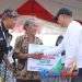 Pentas Seni Budaya dan Layanan Masyarakat, Wabup Menhibur Juga Memberikan Manfaat Langsung Bagi Warga