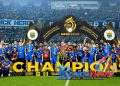 Persib Juara Super League 2025/2026: Hasil Itu Cukup Membawa Maung Bandung Mengangkat Trofi Juara
