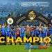 Persib Juara Super League 2025/2026: Hasil Itu Cukup Membawa Maung Bandung Mengangkat Trofi Juara