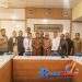 Sinergi Positif: MIO Indonesia Sukabumi Raya Audiensi dengan Disnakertrans, Bahas Solusi Pengangguran hingga Berantas Pungli