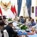 Presiden Prabowo Terima Masukan Tokoh Ekonomi Nasional, Perkuat Stabilitas Ekonomi dan Keuangan Nasional
