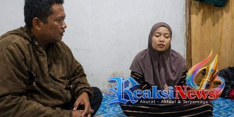 “DIPERAS Rp20 JUTA SAAT SAKIT! Teh Siti, TKW Sukabumi Jadi Korban TPPO, PT Buana Rizki, Sri & Lukman Sponsor Lepas tanggung jawab”