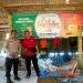 Menjalin Sinergi dan Kedekatan dengan Masyarakat di Hari Raya Idul Adha 1447 H / 2026 M. Polsek Baros Monitoring Kurban di Kp. Genteng