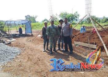 Sinergitas TNI-Polri Dukung Koperasi Desa Merah Putih untuk Tingkatkan Ekonomi Warga