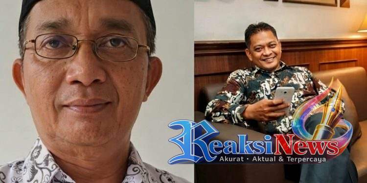 MANTAN KADISDIK NGAKU GAGAL! Skandal Sepatu 40 SD Jampang Tengah 13 Tahun Mandek. Eka Nandang: “Jaman Saya Cuma Damai-Damai”, Firmansyah: “Dipingpong, Nol Bayar!”