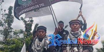 Tak Ada Toleransi, Garis Sukabumi Raya Ancam Aksi Lebih Besar Jika Perda Miras Mandek