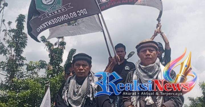 Tak Ada Toleransi, Garis Sukabumi Raya Ancam Aksi Lebih Besar Jika Perda Miras Mandek