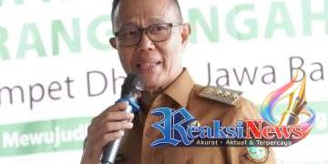 Kolaborasi Wujudkan Kawasan Sehat, Walikota Sukabumi Apresiasi Program LKC Dompet Dhuafa