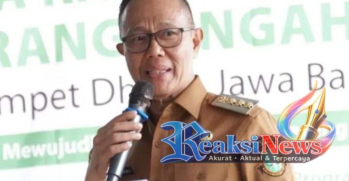 Kolaborasi Wujudkan Kawasan Sehat, Walikota Sukabumi Apresiasi Program LKC Dompet Dhuafa