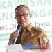Kolaborasi Wujudkan Kawasan Sehat, Walikota Sukabumi Apresiasi Program LKC Dompet Dhuafa