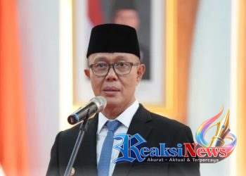 Pelantikan Pejabat, Penguatan Sistem Merit dan Tata Kelola Pemerintahsn Kota Sukabumi