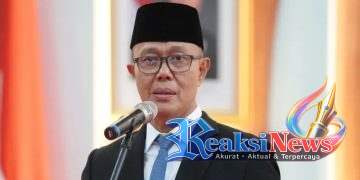 Pelantikan Pejabat, Penguatan Sistem Merit dan Tata Kelola Pemerintahsn Kota Sukabumi