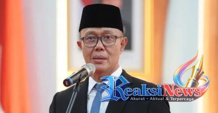 Pelantikan Pejabat, Penguatan Sistem Merit dan Tata Kelola Pemerintahsn Kota Sukabumi