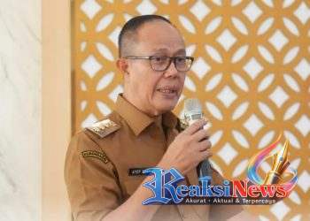 ASN Kota Sukabumi Jadi Teladan Taat Pajak Lewat T-SAMSAT