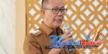 ASN Kota Sukabumi Jadi Teladan Taat Pajak Lewat T-SAMSAT