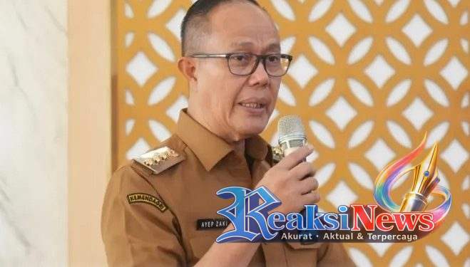ASN Kota Sukabumi Jadi Teladan Taat Pajak Lewat T-SAMSAT
