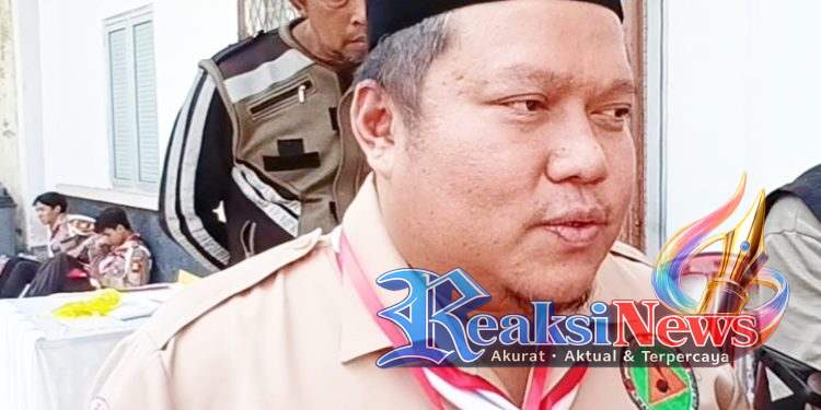 Muscab Kwarcab Pramuka Raden Koesoemo Hutaripto, Bahas Pemilihan Ketua Baru