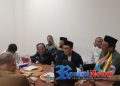 Momentum Ulang Tahun Ke – 58 DKM Masjid Agung Kota Sukabumi di Rayakan Secara Sederhana