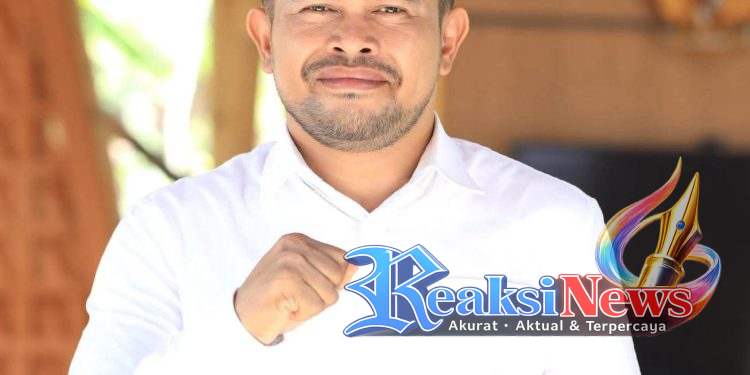 ‎Ringankan Beban Masyarakat Wakil Bupati Bang Ijo Hapidin Siapkan Bantuan Pengobatan Ratusan Juta Rupiah