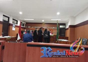 Terbongkar di Sidang Penipuan Food Tray di Sukabumi, Misteri Modal Rp500 Juta, Cek faktanya