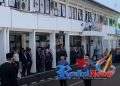 Ketua DPR Kota Sukabumi, Menghadiri Upacara Peringatan Hari Kebangkitan Nasional Ke-118