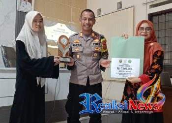 Harumkan Nama Daerah, 3 Putra Jampangkulon Melaju ke MTQ Tingkat Provinsi Jabar Usai Raih Juara 1 di Kabupaten Sukabumi
