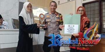 Harumkan Nama Daerah, 3 Putra Jampangkulon Melaju ke MTQ Tingkat Provinsi Jabar Usai Raih Juara 1 di Kabupaten Sukabumi