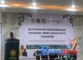 Wakil Ketua DPRD dan Anggota DPRD Kota Sukabumi, Menghadiri Silaturahmi Menggemakan Gagasan, Memajukan Kota Sukabumi