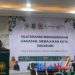 Wakil Ketua DPRD dan Anggota DPRD Kota Sukabumi, Menghadiri Silaturahmi Menggemakan Gagasan, Memajukan Kota Sukabumi