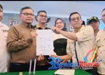 Audiensi DPRD Kota Sukabumi Dengan Forum RT, RW se-Kota Sukabumi, Membahas P2RW dan DANKEL Jangan dipihak Ketigakan