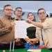Audiensi DPRD Kota Sukabumi Dengan Forum RT, RW se-Kota Sukabumi, Membahas P2RW dan DANKEL Jangan dipihak Ketigakan