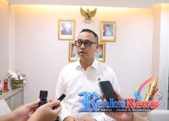 Kementerian ATR/BPN Tegaskan Dukungan terhadap Proses Hukum Kasus di Kantah Kota Serang