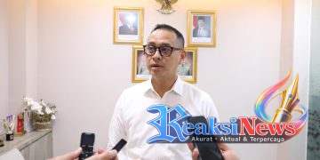 Kementerian ATR/BPN Tegaskan Dukungan terhadap Proses Hukum Kasus di Kantah Kota Serang