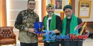 Diplomasi Budaya dari Sukabumi: Delegasi Italia Belajar Pencak Silat hingga Kearifan Lokal