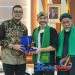 Diplomasi Budaya dari Sukabumi: Delegasi Italia Belajar Pencak Silat hingga Kearifan Lokal