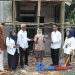 Sinergi di Jampangkulon, Pendamping Sosial Salurkan Bantuan Tunai bagi Lansia Penerima Bedah Rumah
