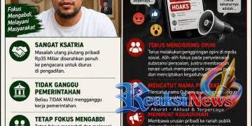 Wakil Bupati Purwakarta ( Abang Ijo ) Menyerahkan Kuasa Penuh kepada Pengacaranyanya, “Urus Kasus PRp 35 Miliar “