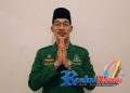 Dari “Kader Diam” hingga Estafet Kepemimpinan, Doni Damara Bawa Gagasan Baru untuk Ansor Bantargadung
