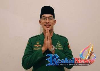 Dari “Kader Diam” hingga Estafet Kepemimpinan, Doni Damara Bawa Gagasan Baru untuk Ansor Bantargadung