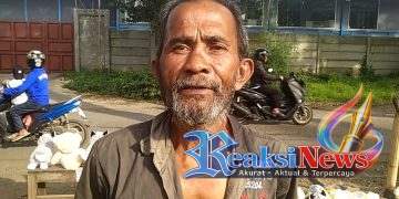 Tak Punya Pilihan di Usia Senja, Mohan Dipaksa Bertahan di Bawah Terik Demi Makan
