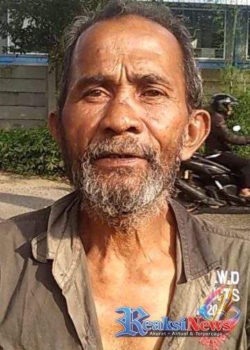 Tak Punya Pilihan di Usia Senja, Mohan Dipaksa Bertahan di Bawah Terik Demi Makan