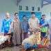 SPPG Bantargadung Bojonggaling 2 Tebar Kepedulian Lewat Jumat Berkah dan Pemotongan hewan Qurban