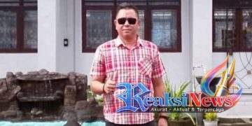 GEMPAR! Kalvin Wangko Maju Calon Kades Sendangan Satu: Desa Bakal Jadi Surga Sejahtera, Aman untuk Pemuda dan Warga!